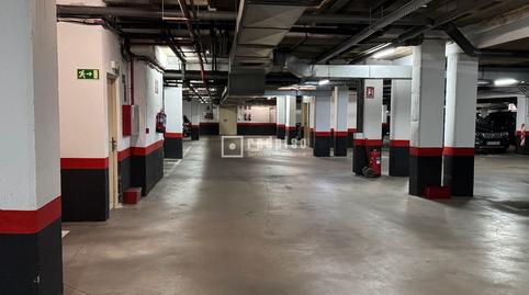 Foto 3 de Garatge en venda a Rumania, Rosas - Musas, Madrid