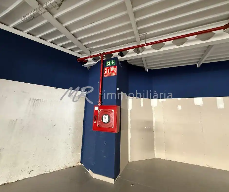 Parking of Commercial properties for rent in Granollers