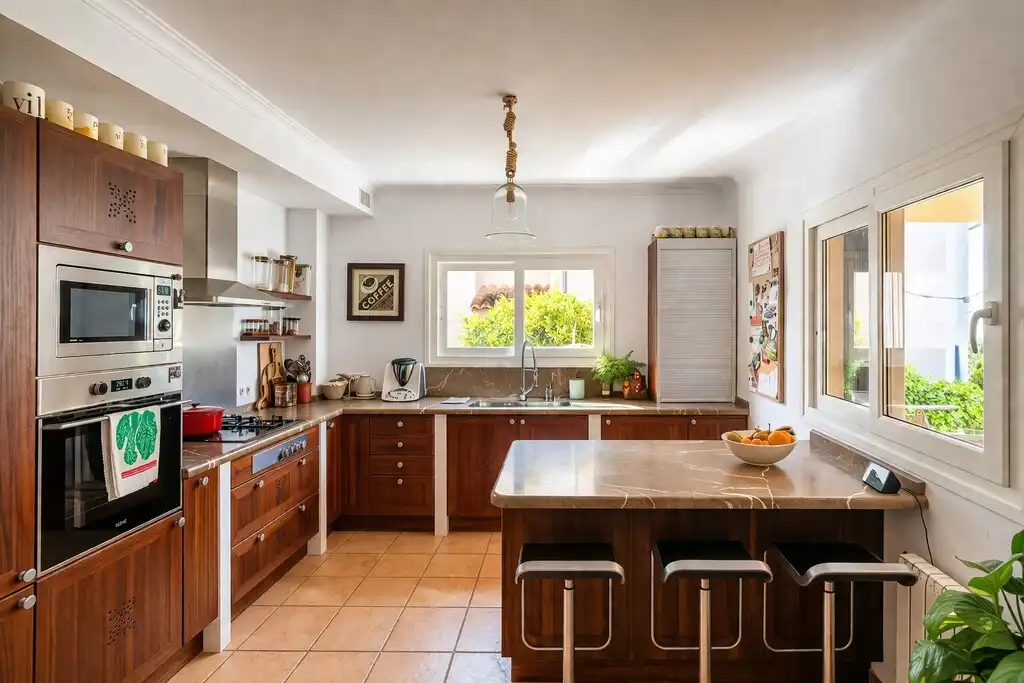 Villa mit Terrasse zum Verkauf in Pòrtol, imagen 8