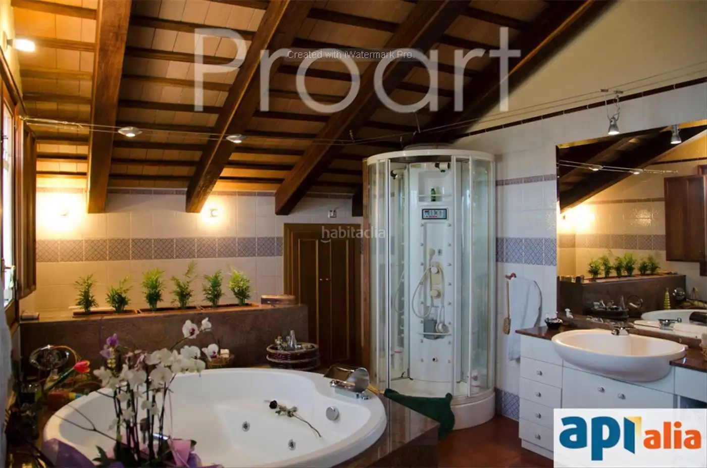Country homes for sale in Masia Cal Sagristà Polígon 5 Parcel·la 129, Llinars del Vallès