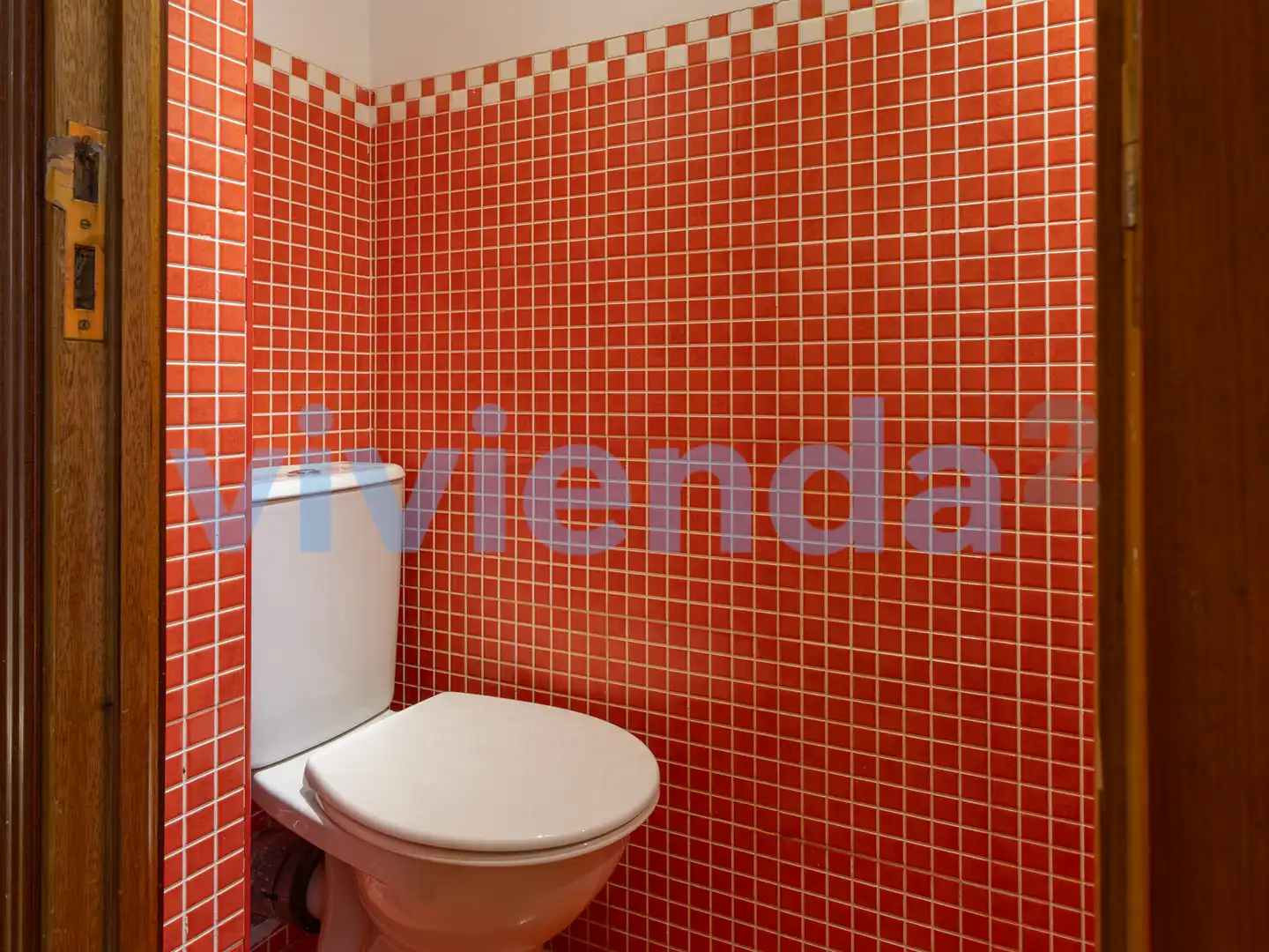 Baño de Piso en venta en Madrid con Aire acondicionado, Calefacción y Terraza
