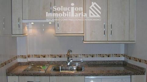Foto 3 de Apartament en venda a Rollo - Puente Ladrillo, Salamanca Capital