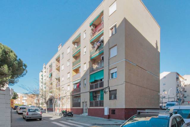 Piso en Venta en C/ Drapaires en Espronceda