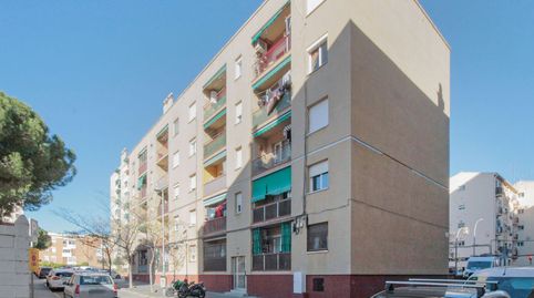 Solvia Inmobiliaria  Piso Sabadell