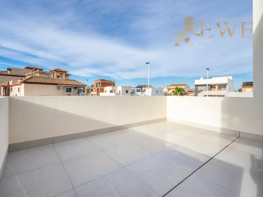 Casa en venda a Plaza Paco Rabal (Roldan) (Roldan), imagen 11