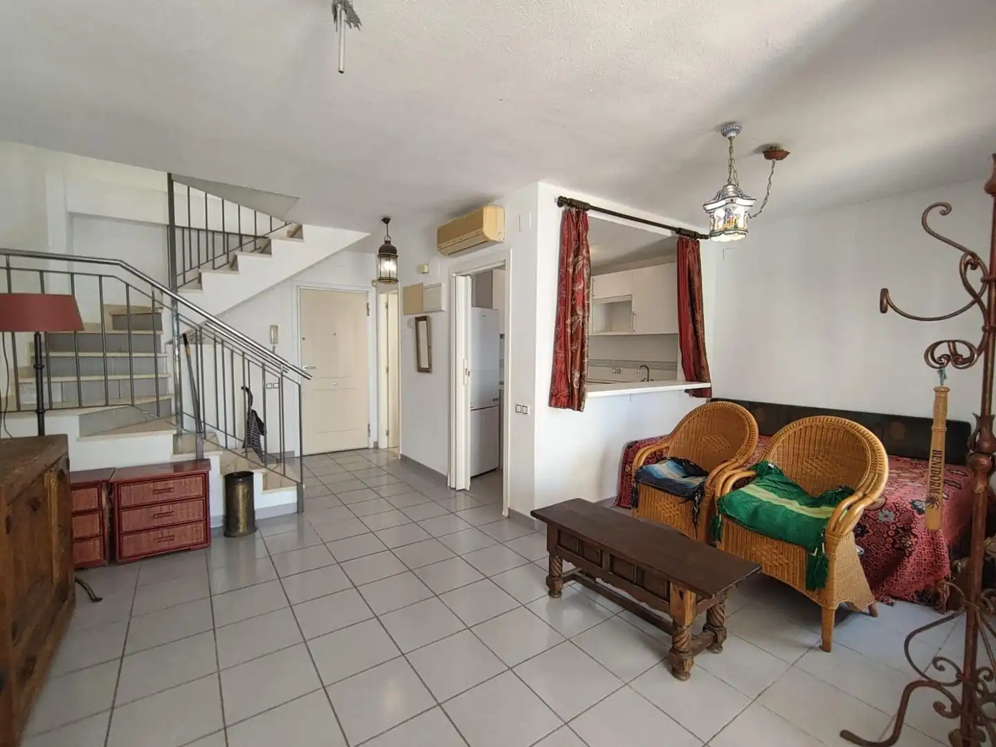 Duplex avec piscine à vendre à Rincón de Loix, imagen 5