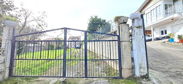 Casa-chalet en Venta en Luis Gomez Cagigas en Muriedas