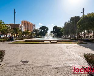 Oficina en venda a Calle Álvarez de Castro, 23,  Almería Capital