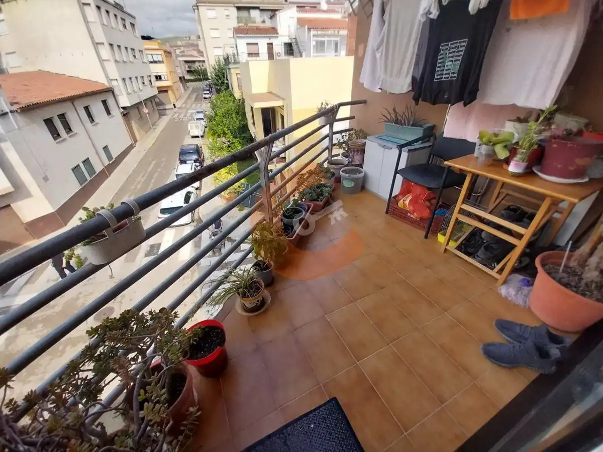 Wohnung mit Terrasse zum Verkauf in Castellers, imagen 14
