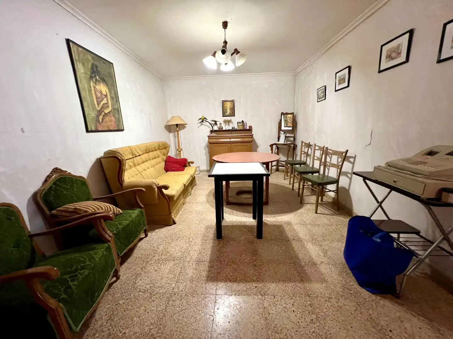 Casa rústica en venta en Monóvar  / Monòver, imagen 13
