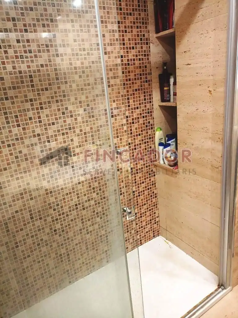 Baño de Piso en venta en Barcelona con Aire acondicionado, Calefacción y Parquet