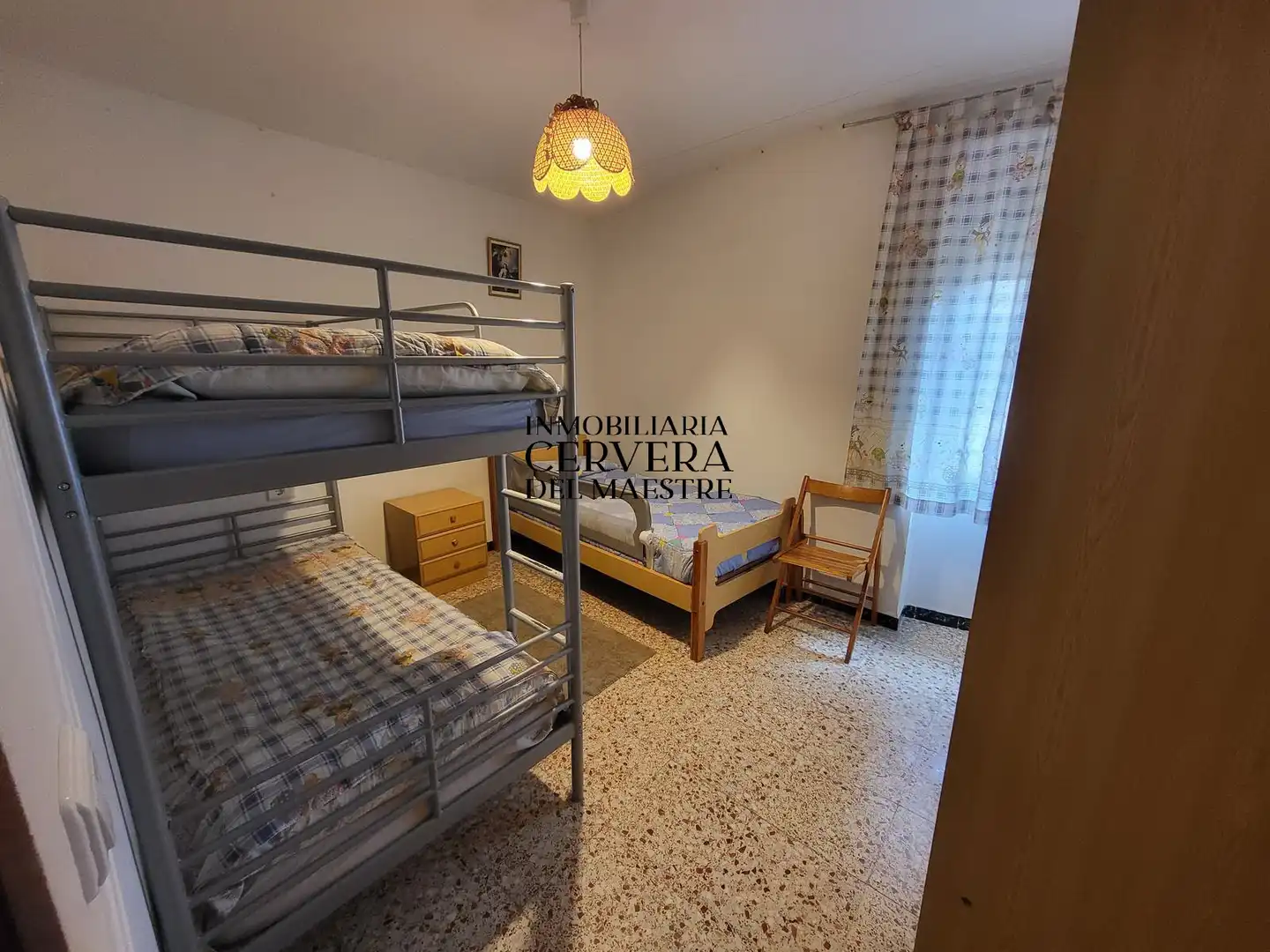 Habitación de Casa o chalet en venta en La Jana