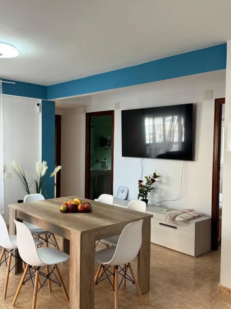 Apartament amb ascensor en venda a Rincón de Loix, imagen 2