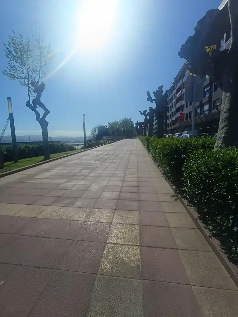 Pis amb terrassa en venda a Capitán Mendizabal - La Sardinera, imagen 35