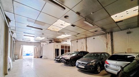 Foto 5 von Fabrikhallen zur Miete in Calle de Rufino González, 33, Simancas, Madrid Capital