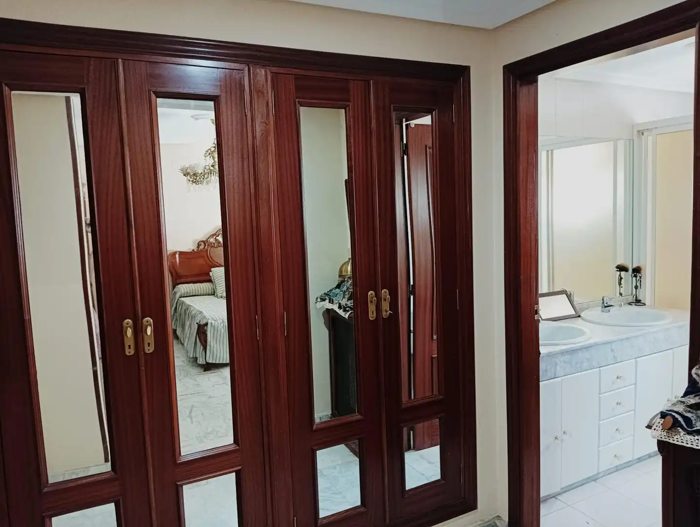 Chalet con piscina en venta en Ruta de la Plata, imagen 33