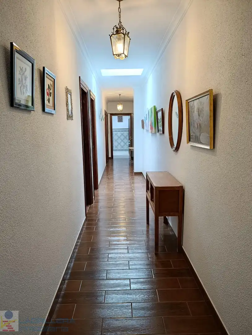 Casa amb terrassa en venda a Conil