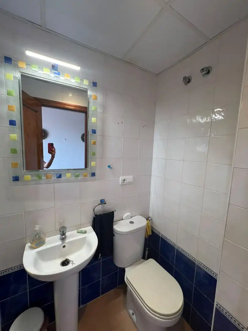 Casa a schiera con piscina in vendita a Arenal - La Pólvora, imagen 7