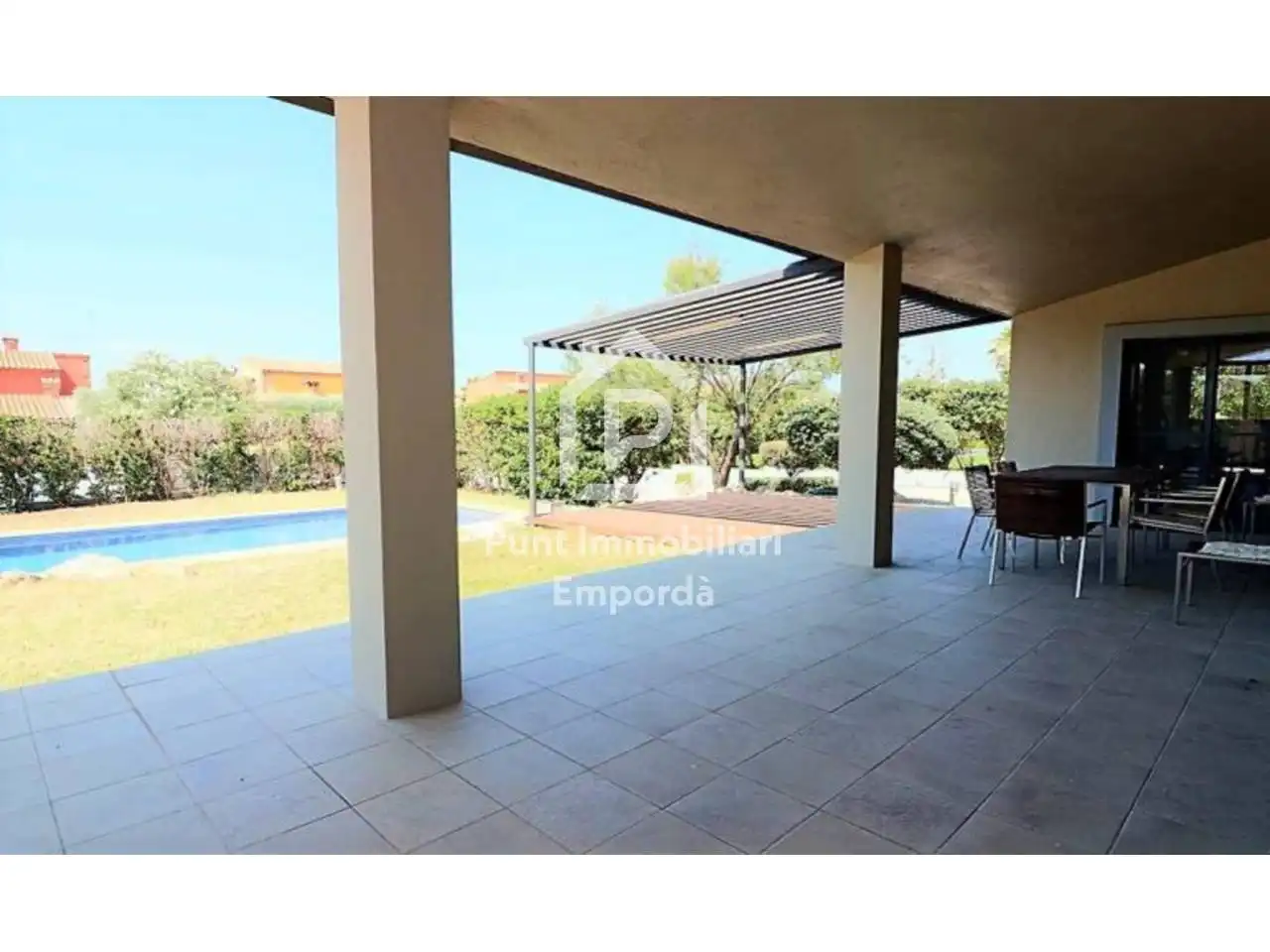 Maison avec piscine à vendre à Carrer Mig 4, imagen 3