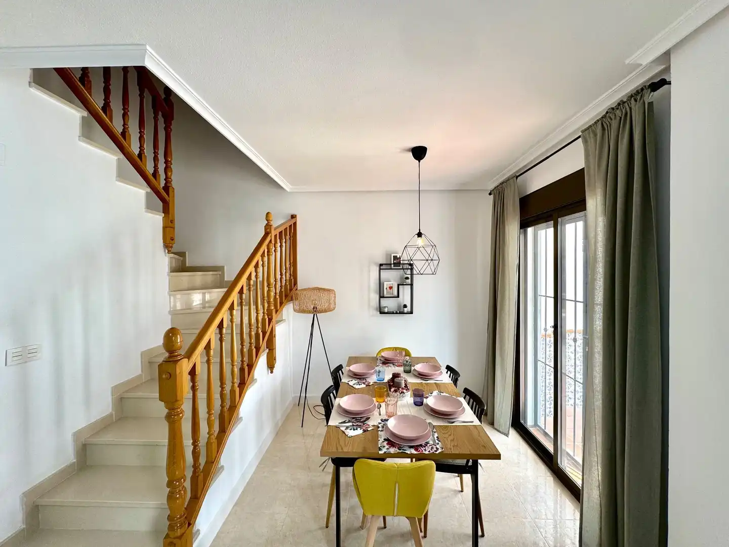 Casa con piscina en venta en San Miguel de Salinas, imagen 12