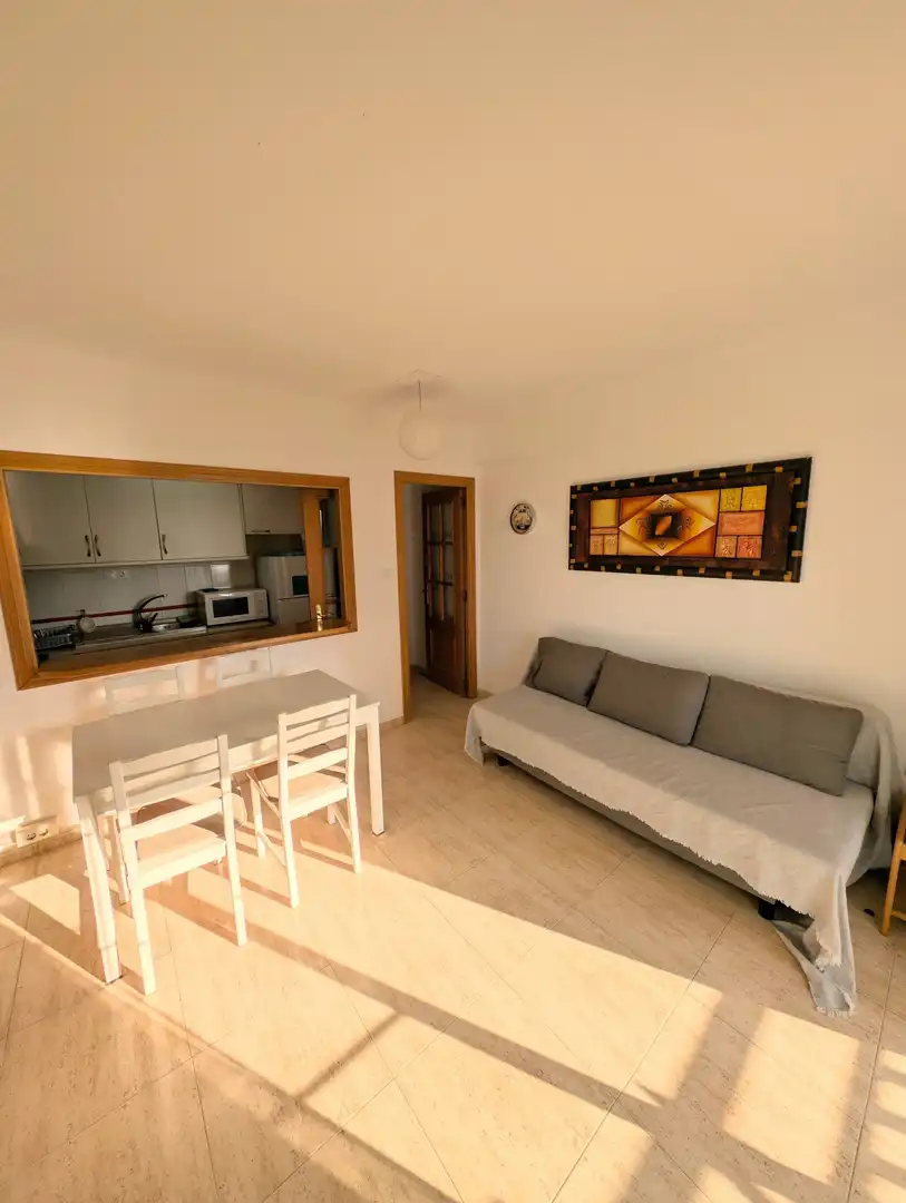 Apartamento con piscina en venta en CONSTITUCIO DE LA, imagen 2