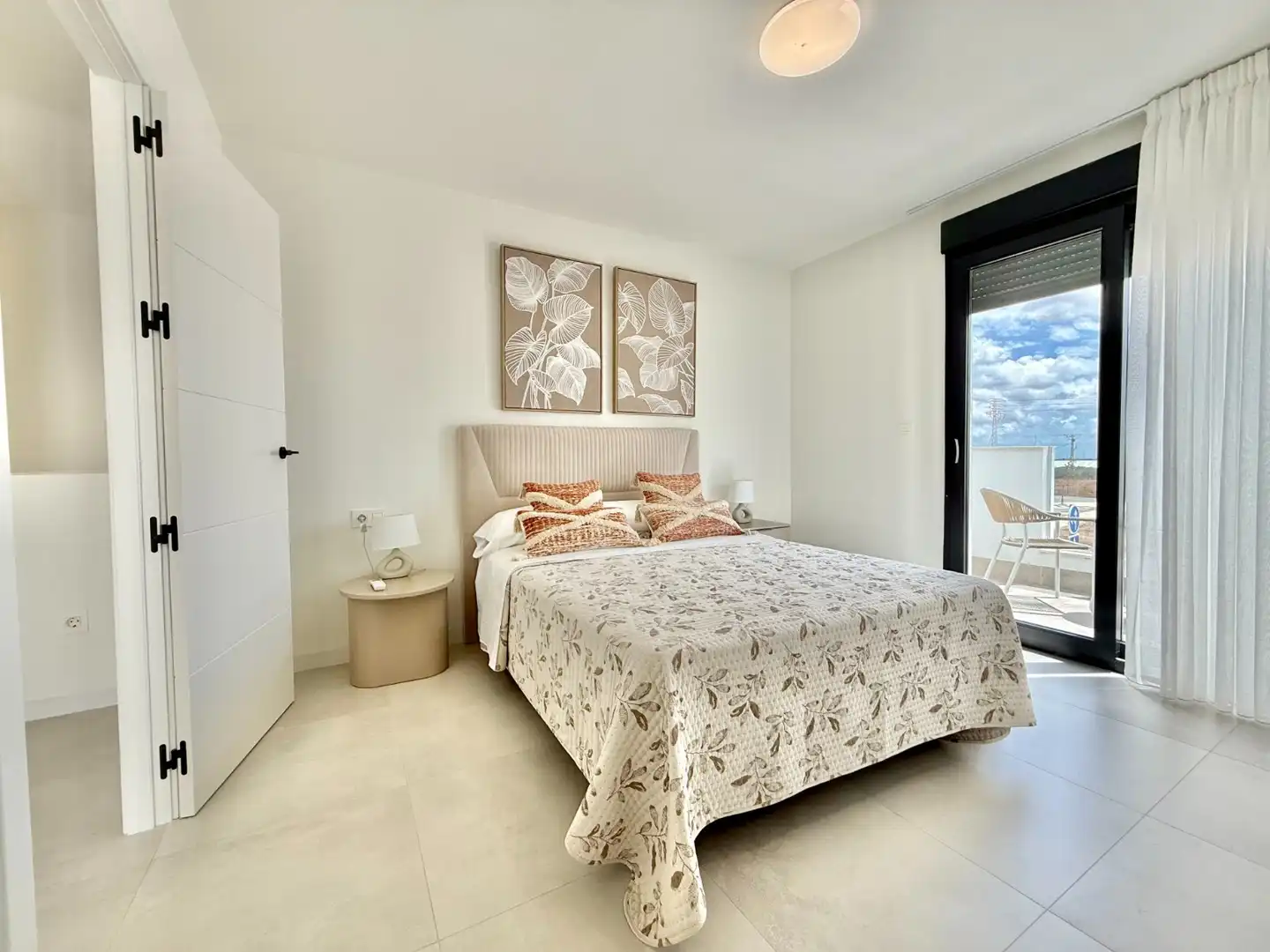 Casa con terraza en venta en Roldán, imagen 16