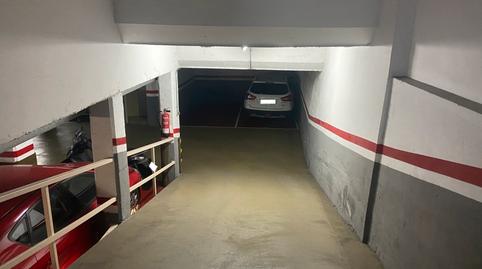 Foto 5 de Garaje en venta en Bismark, Can Baró, Barcelona