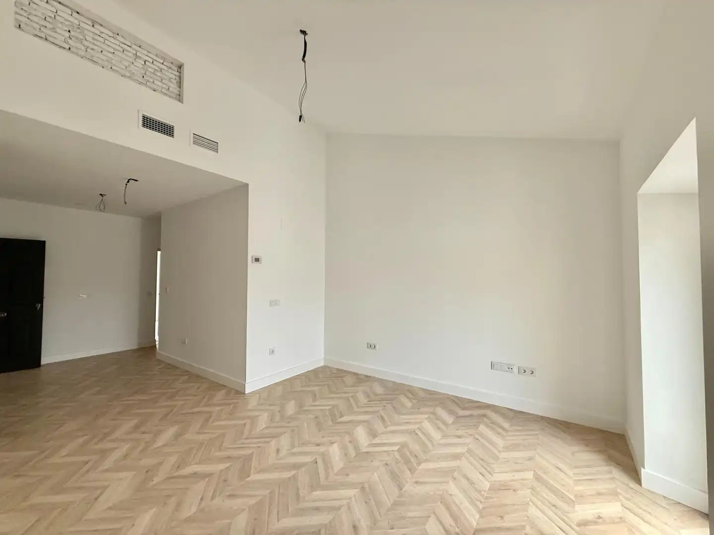 Apartament amb terrassa en venda a Casco Antiguo, imagen 6