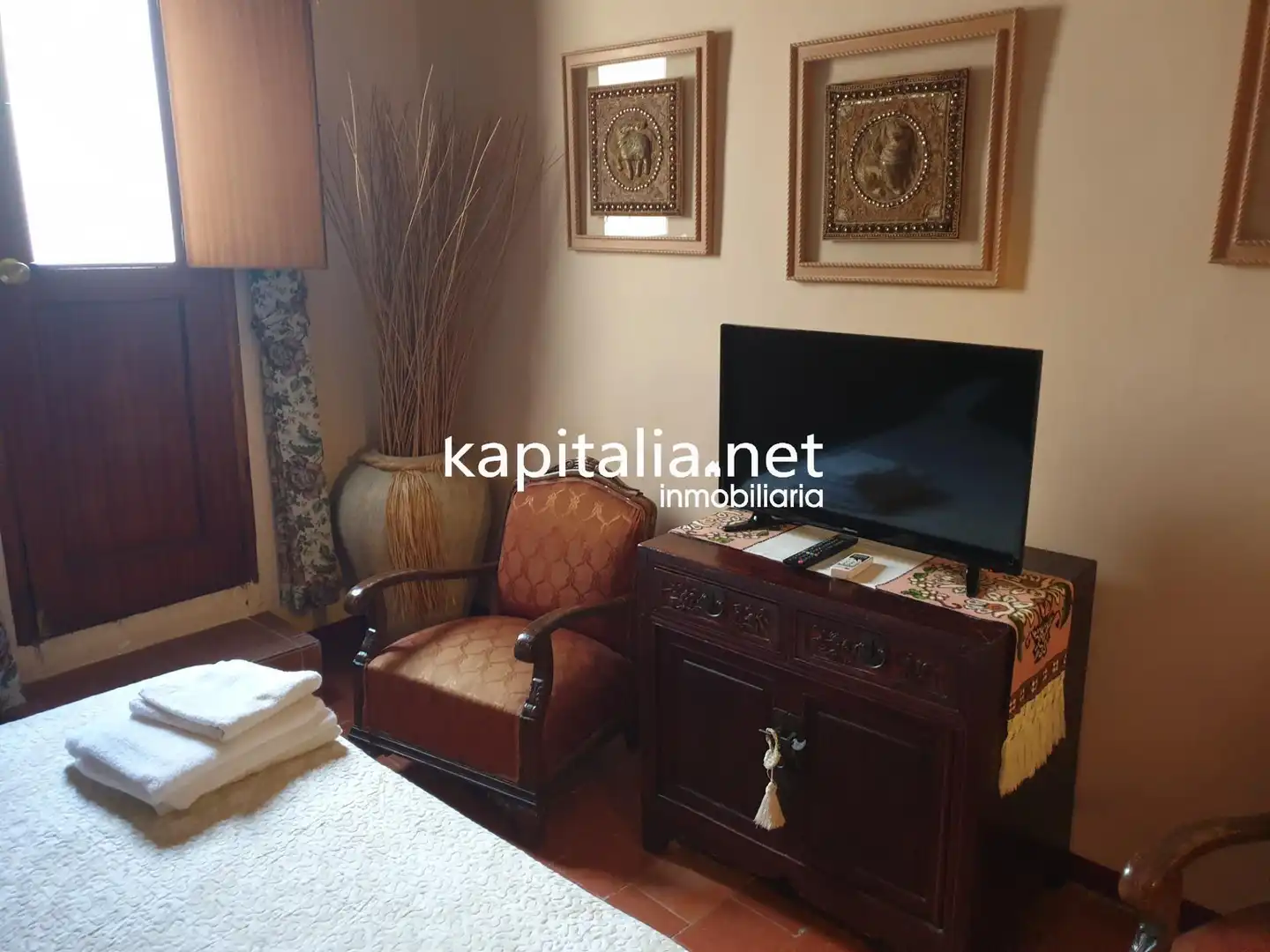 Country house with terrace for sale in Albaida, imagen 19