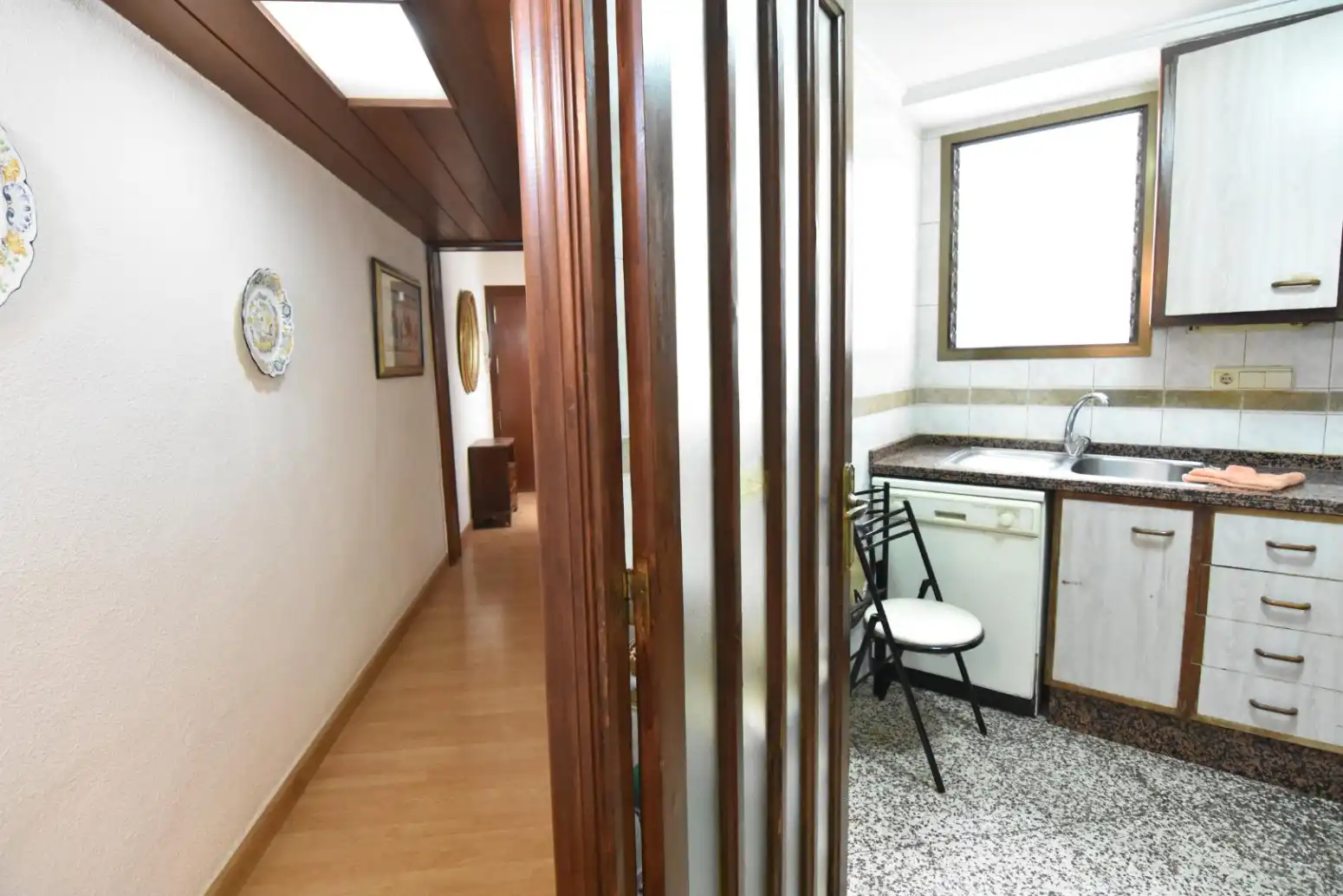 Piso en venta en Elche - benito perez galdos, 1, Pont Nou - Corazón de Jesús