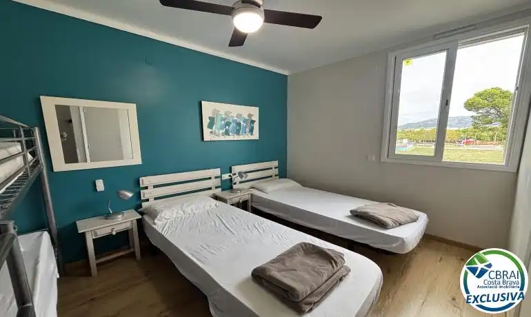 Apartamento en venta en Santa Margarita