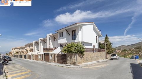 Foto 2 de Casa adosada en venta en Calle del Laúd, Barrio de la Vega, Monachil