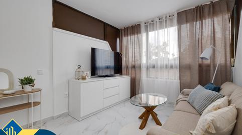 Foto 4 de Apartament en venda a Cabo Cervera, Alicante