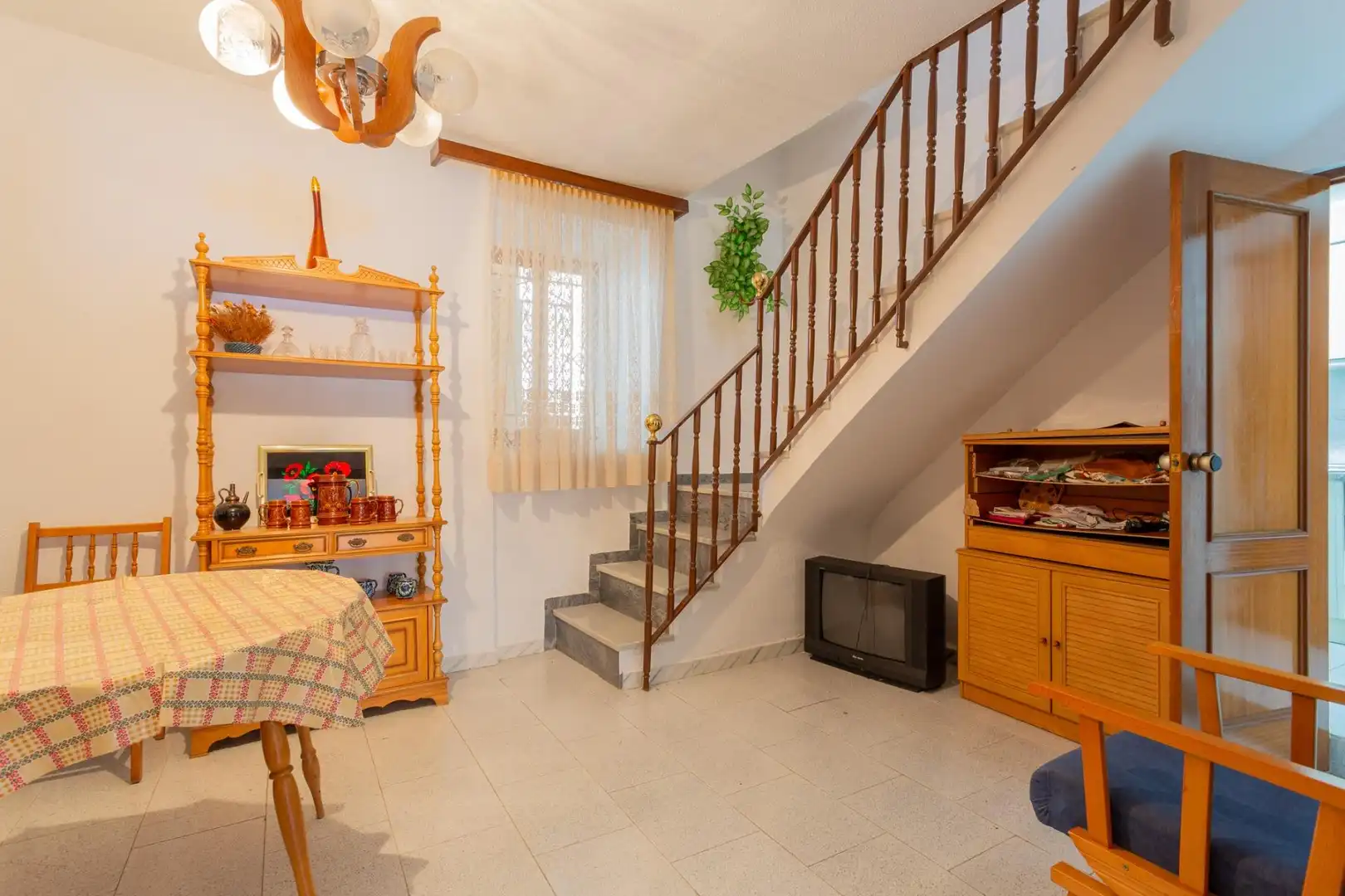 Houses for sale in Montejícar  with Balcony