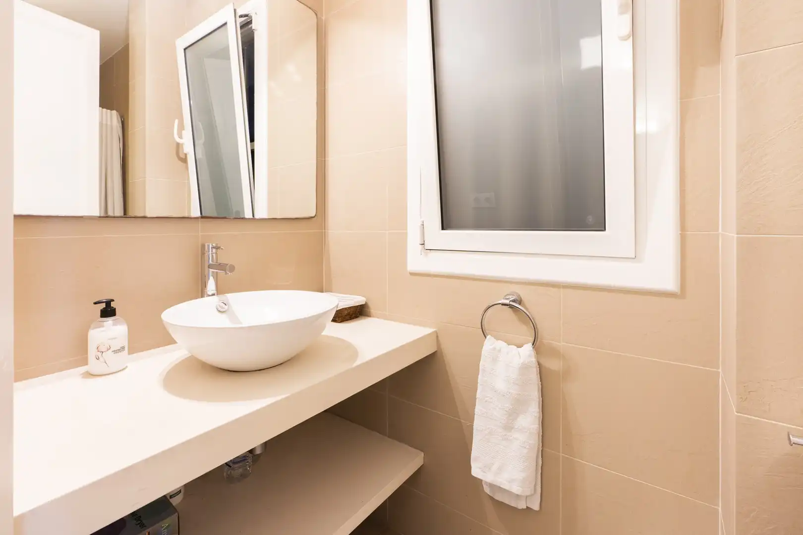 Piso con terraza en venta en Eixample, imagen 20