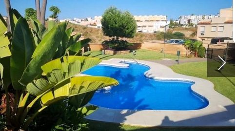 Foto 3 de Casa adosada en venda a Urbanizacion Urbanización Nuevo Almayate, 10, Almayate, Vélez-Málaga