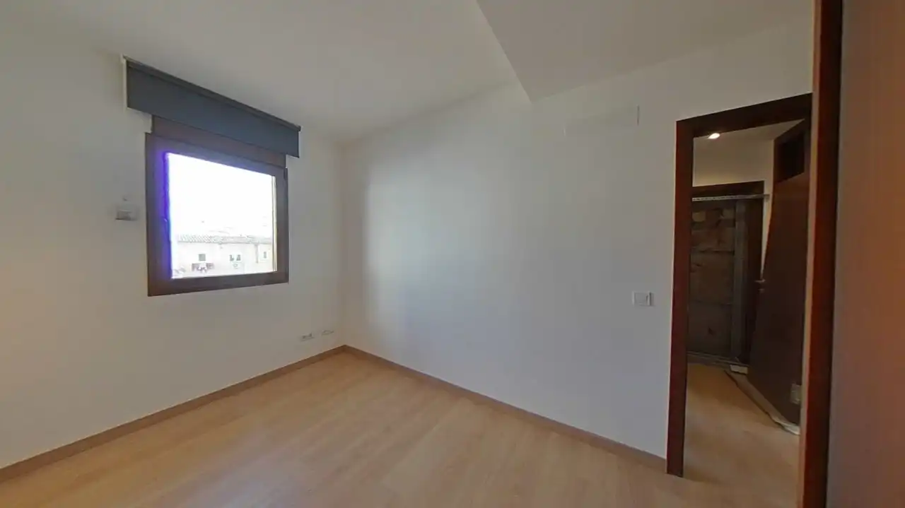 Schlafzimmer von Wohnung zum Verkauf in  Palma de Mallorca
