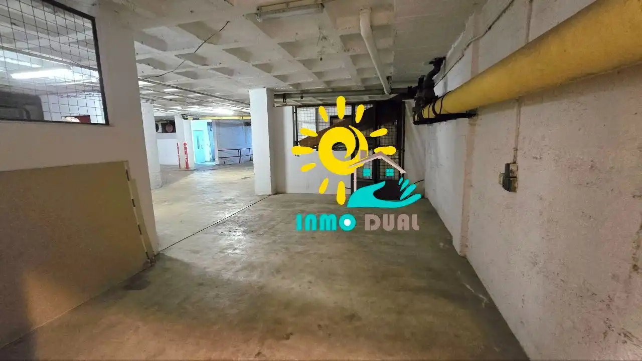 Flat for sale in Badajoz  with Air Conditioner, Heating and Terrace