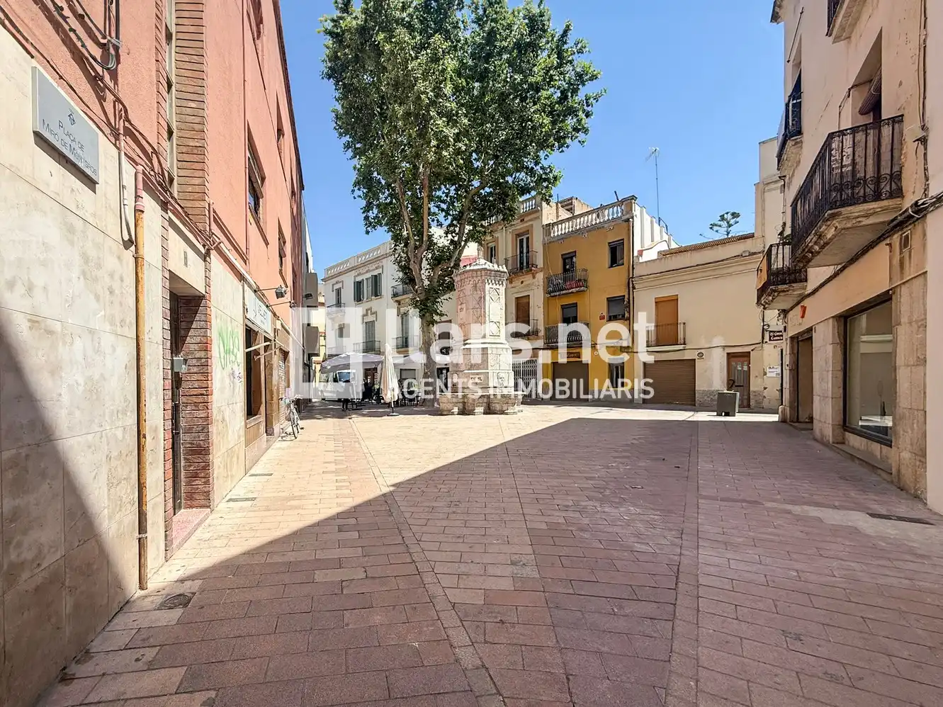 Terreno residencial en venta en Carrer de la Salut 13, imagen 12