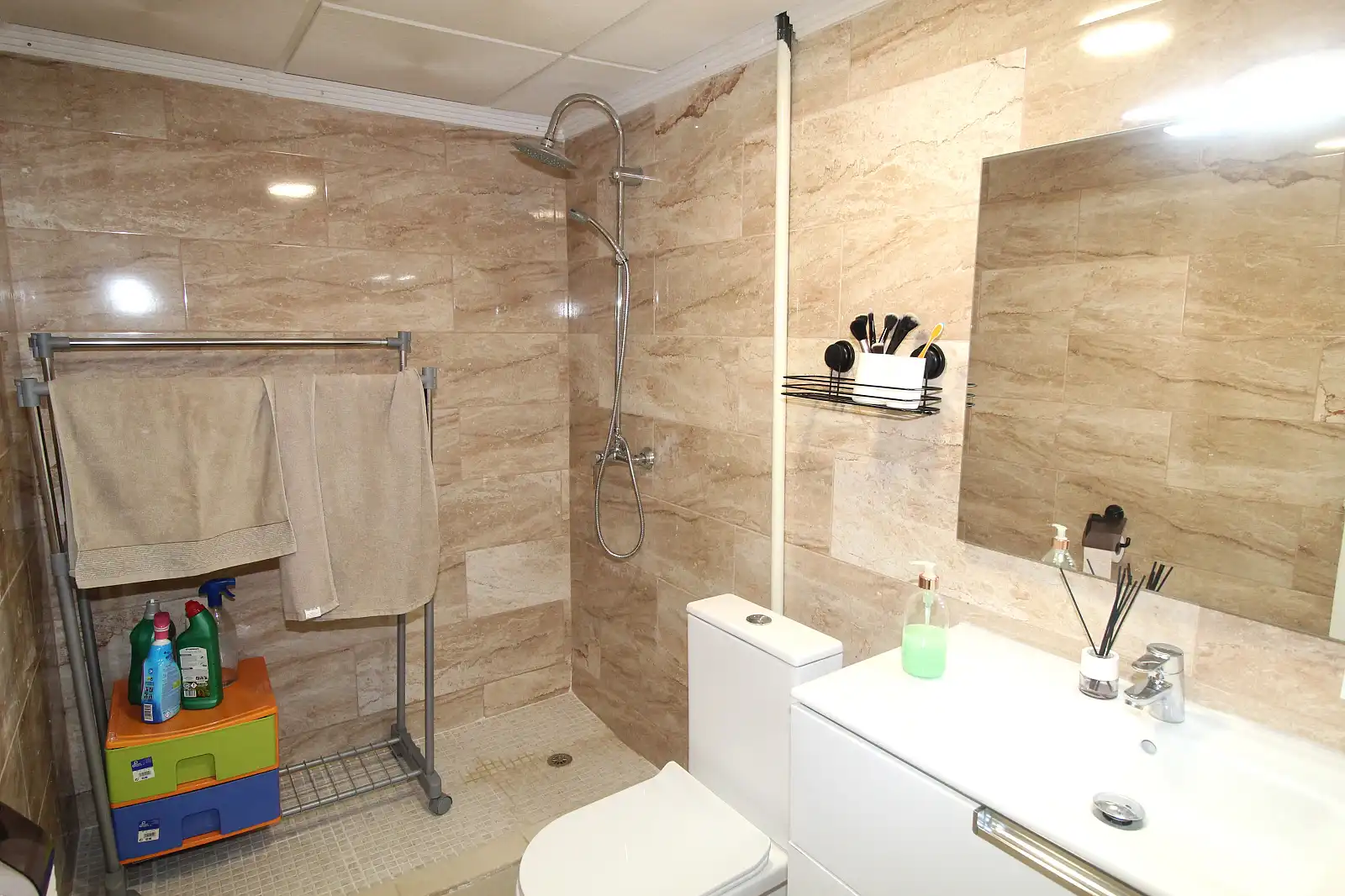 Apartament amb terrassa en venda a Orihuela Costa, imagen 26