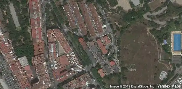 Casa o chalet en venta en Sants - Montjuïc