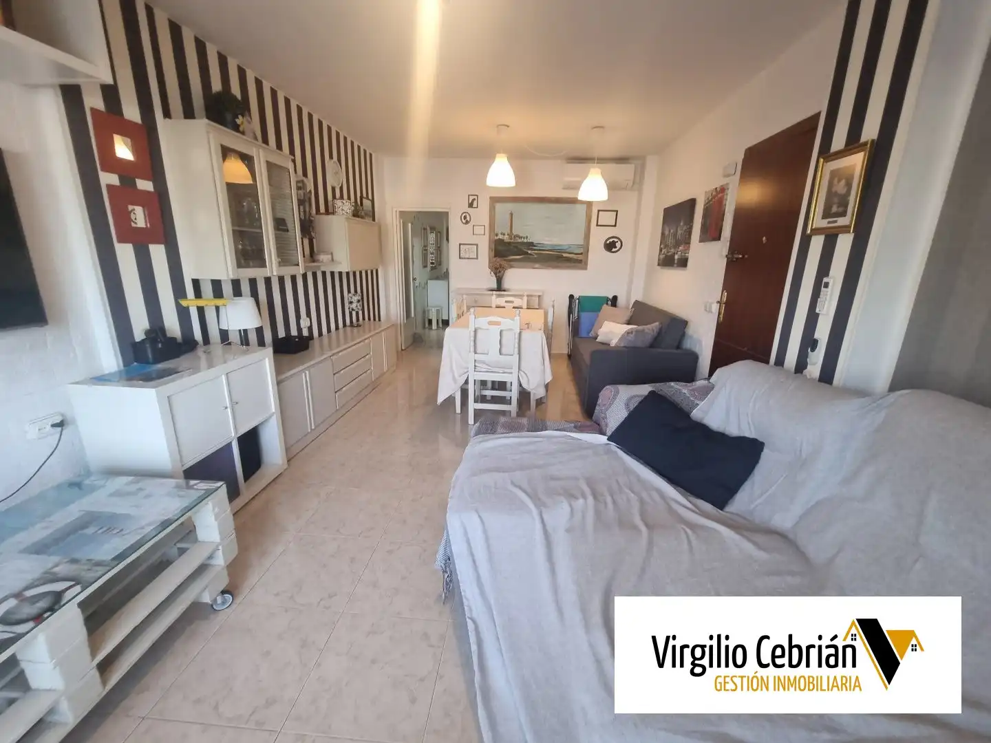 Piso en venta en Playa Cruz del Mar, imagen 3