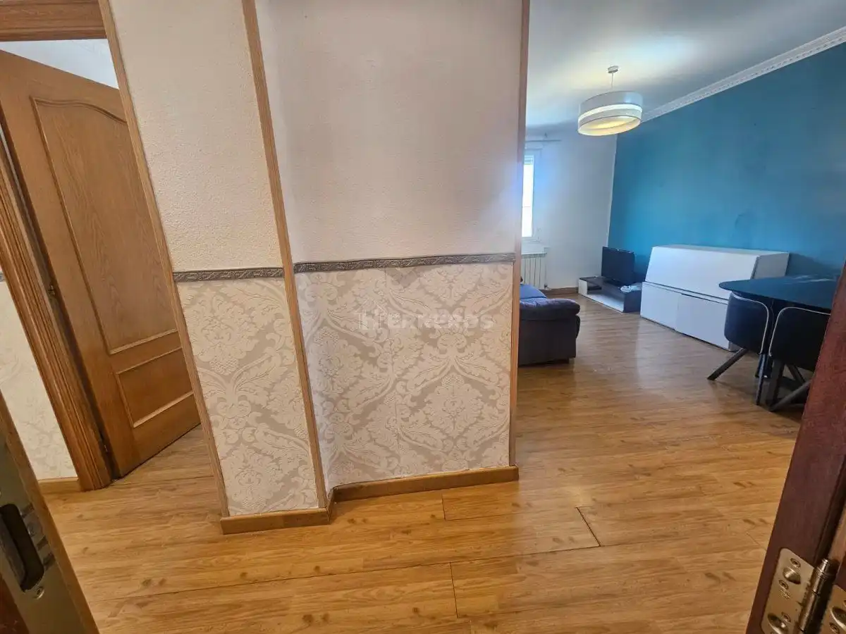 Apartament en venda en  Logroño amb Calefacció i Parquet