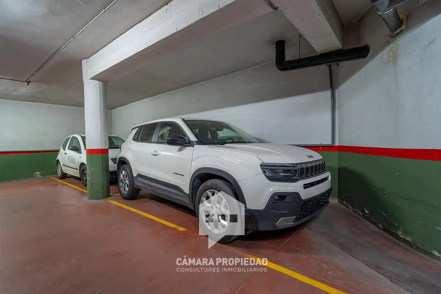 Flat for sale in Centro