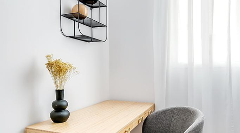 Photo 5 of Flat to rent in Jorge Juan, Goya,  Madrid Capital