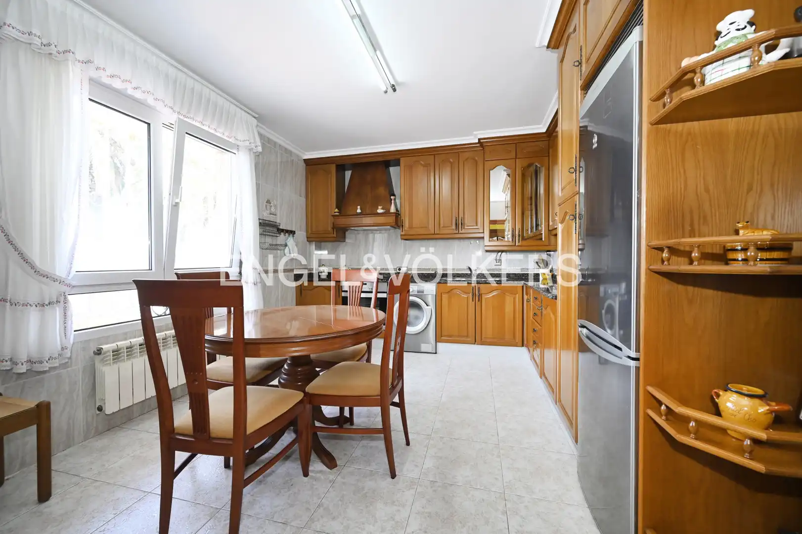 Kitchen of Houses for sale in Camargo  with Heating, Private garden and Terrace