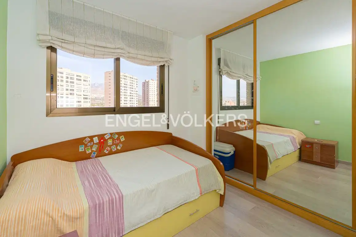 Mini appartamento con piscina in vendita a Playa de Poniente, imagen 15