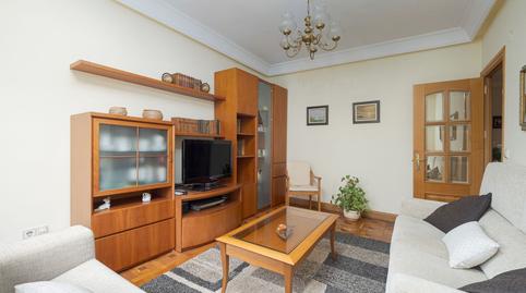 Foto 5 de Pis en venda a Isabel Ii.a Etorbidea, Amara, Donostia - San Sebastián