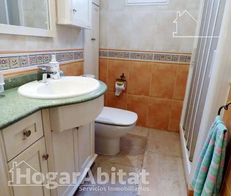Casa en venda a Calle Don Alarico López Teruel, imagen 40