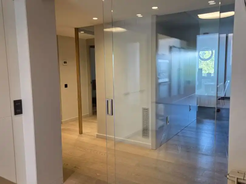 Piso en venta en Reus con Aire acondicionado, Terraza y Balcón